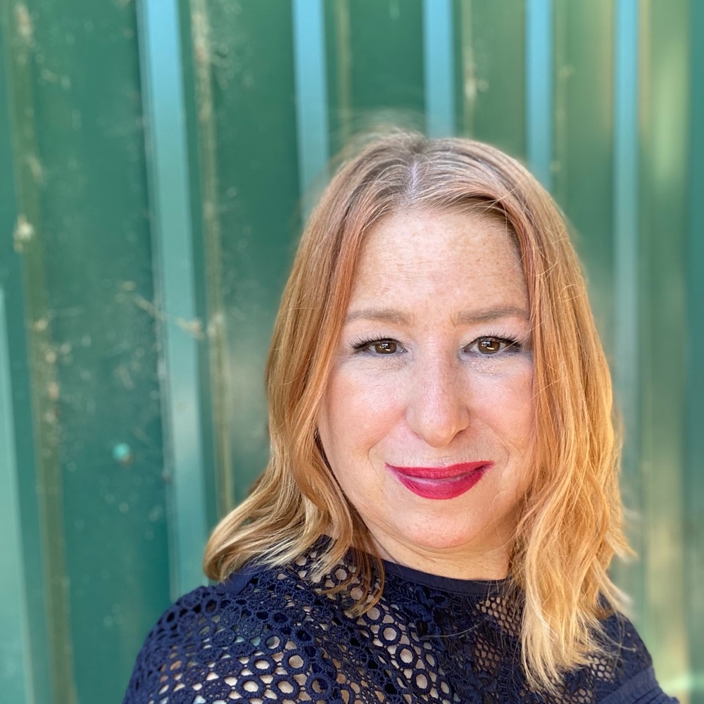 Meet your Posher, Michelle